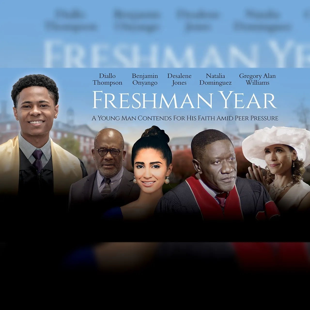 Freshman-Year-affiche