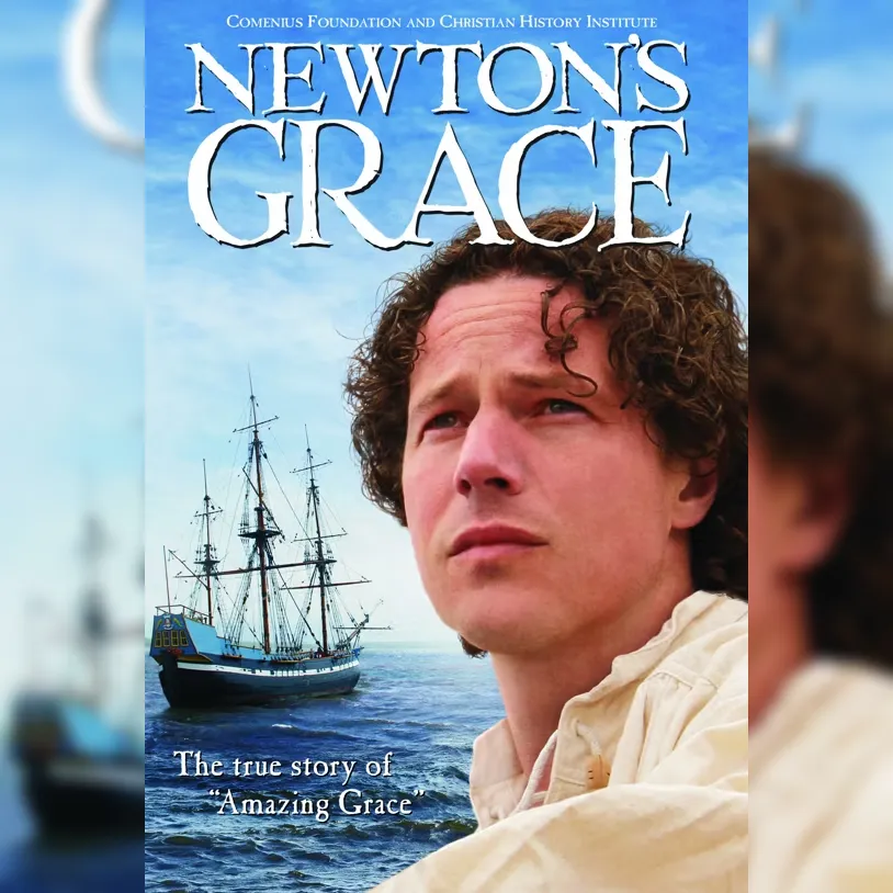 Newtons-Grace-poster